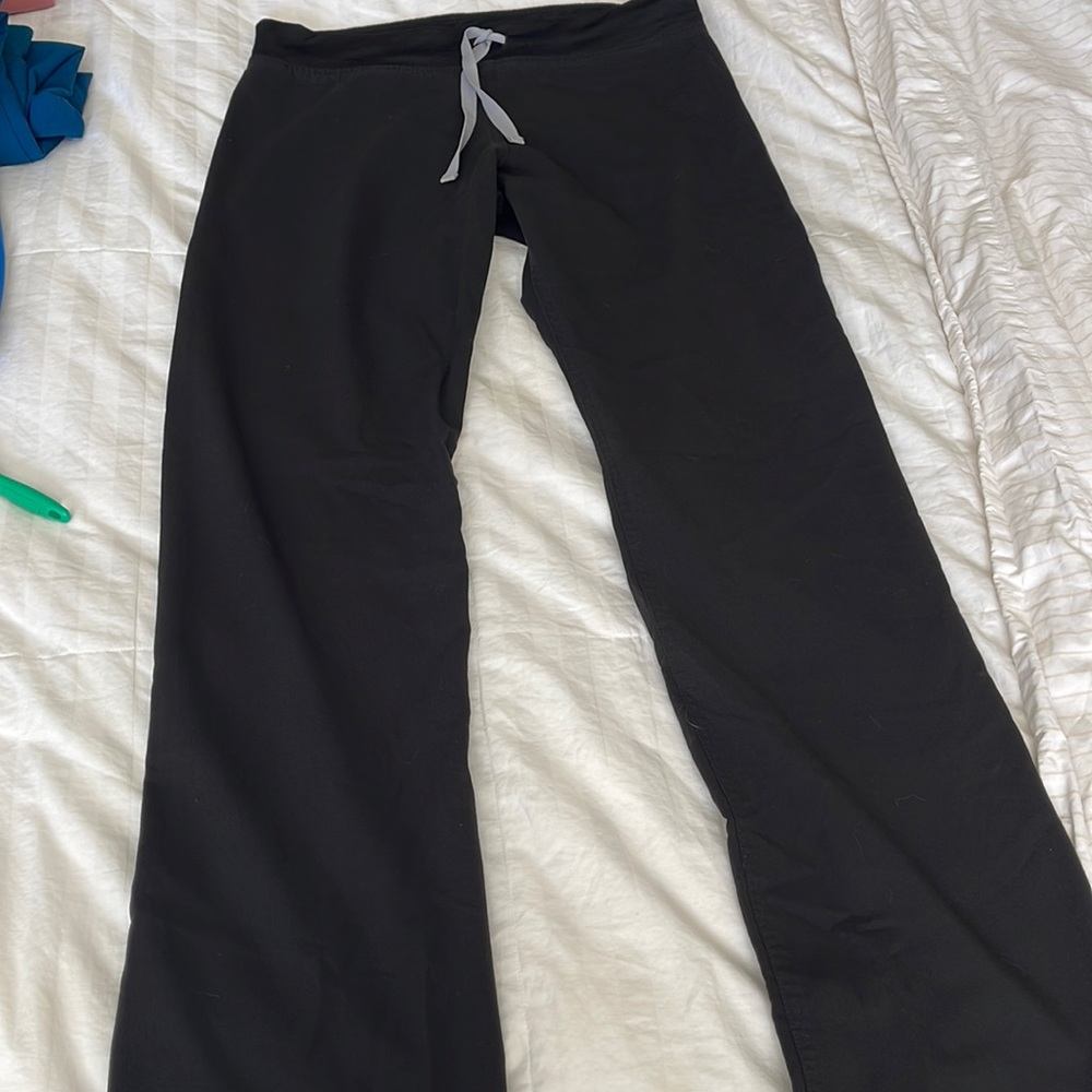 Figs Womens Scrub Pants